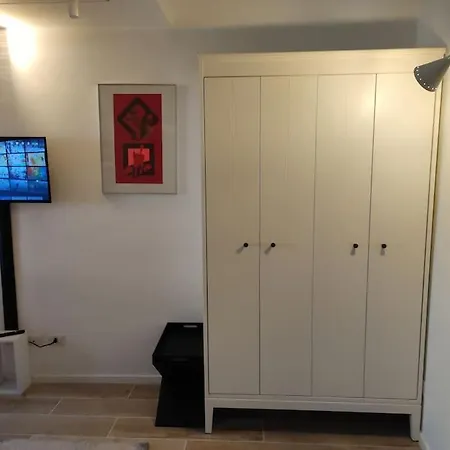 Apartamento Galgano Prato Centro