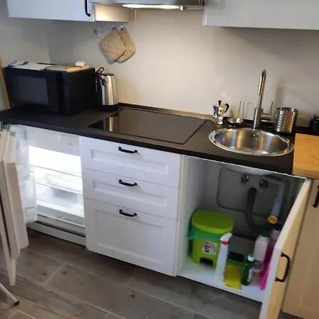 Apartamento Galgano Prato Centro *