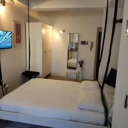 Apartamento Galgano Prato Centro