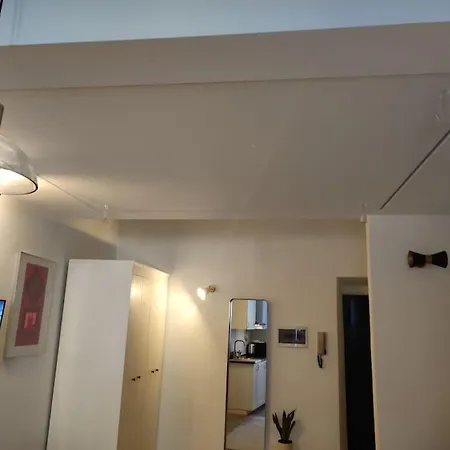Galgano Prato Centro Apartamento *