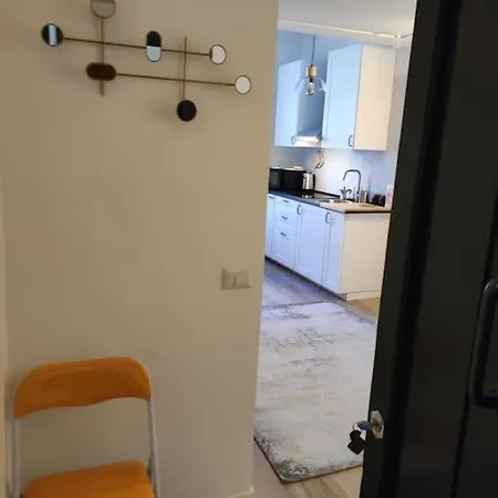 Apartment Galgano Prato Centro *