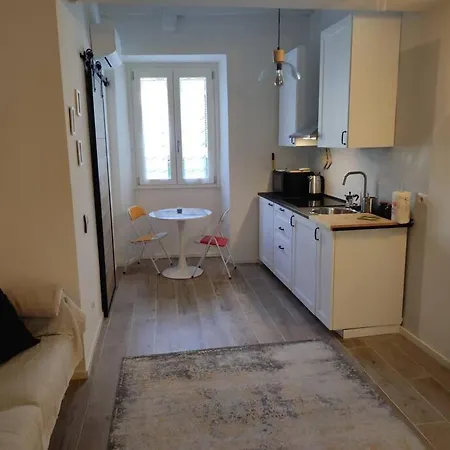 Apartment Galgano Prato Centro *