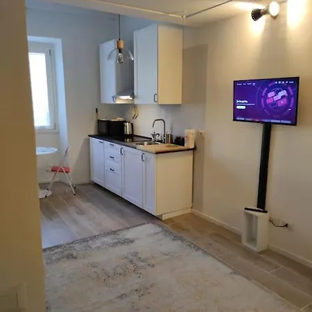 Apartment Galgano Prato Centro *