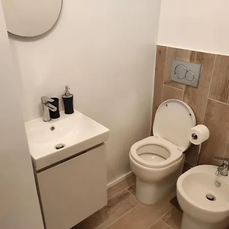 Apartment Galgano Prato Centro Prato (Prato)